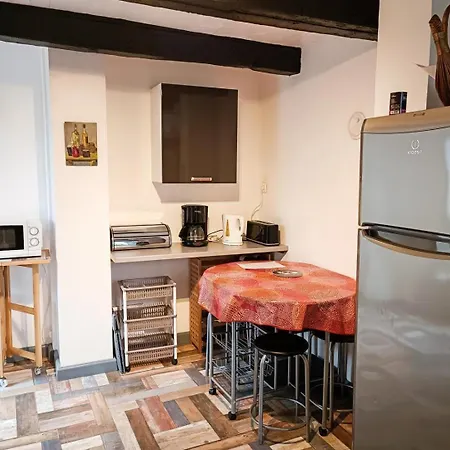 Le Gindreau * Grézels